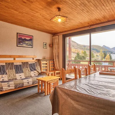 Apartment Eperon - Les 2 Alpes Les Deux Alpes