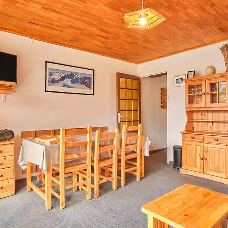 Appartement Eperon - Les 2 Alpes