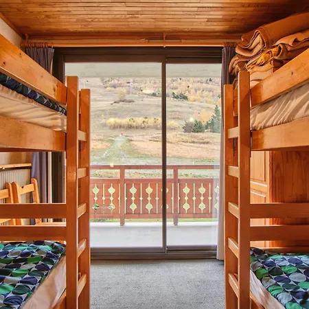 Eperon - Les 2 Alpes *