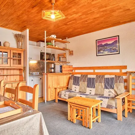 Eperon - Les 2 Alpes Appartement