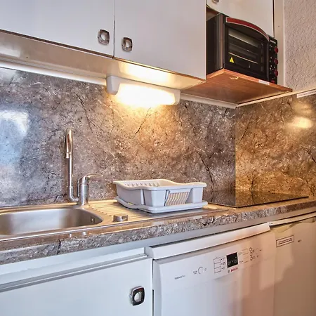 Eperon - Les 2 Alpes Les Deux Alpes