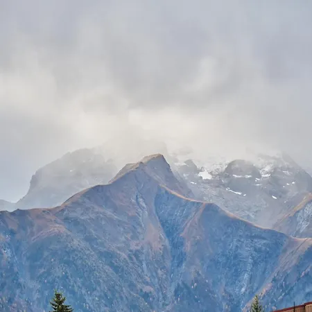 Eperon - Les 2 Alpes Appartamento