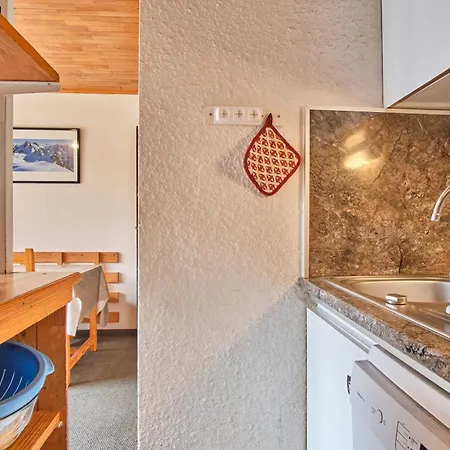 Appartement Eperon - Les 2 Alpes *