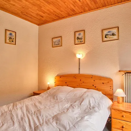 Eperon - Les 2 Alpes Appartement Les Deux Alpes