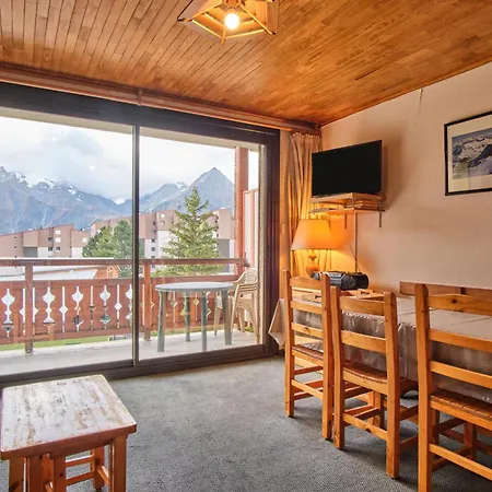 Eperon - Les 2 Alpes Appartement