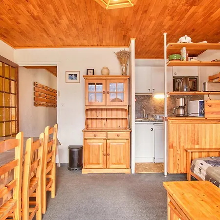 Appartement Eperon - Les 2 Alpes