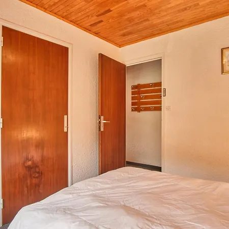 Eperon - Les 2 Alpes Appartement Les Deux Alpes