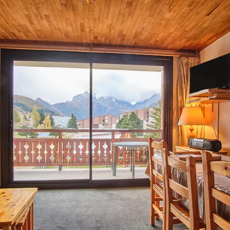 Eperon - Les 2 Alpes Appartement