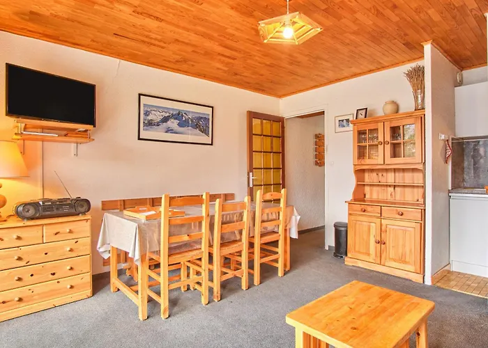 Apartment Eperon - Les 2 Alpes