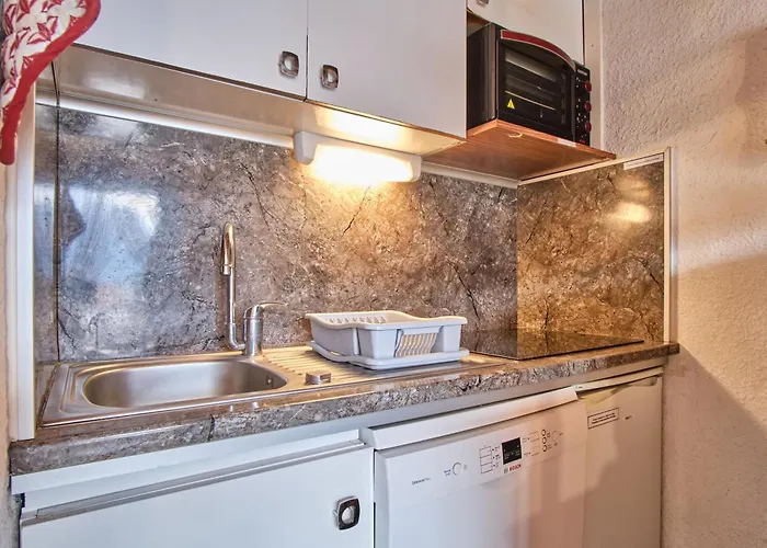 Eperon - Les 2 Alpes Les Deux Alpes