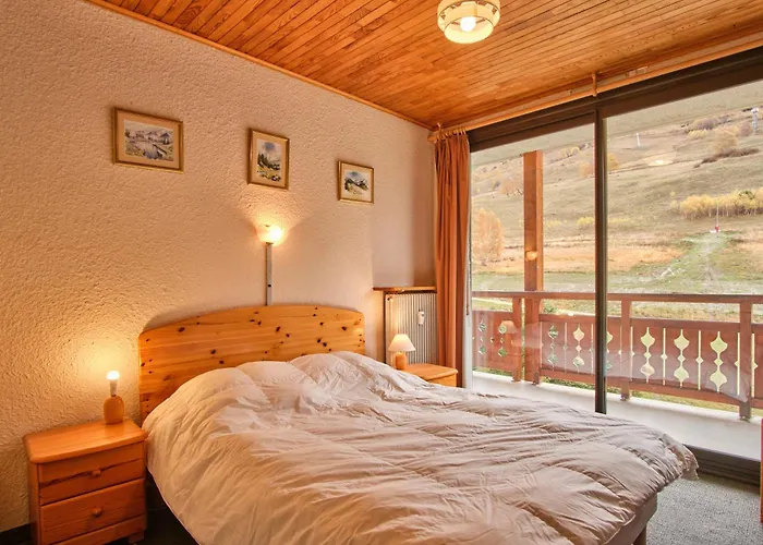 Eperon - Les 2 Alpes Les Deux Alpes