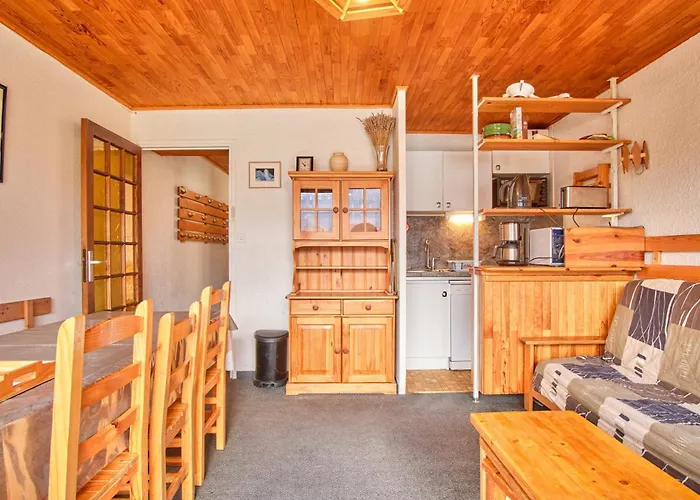 Apartment Eperon - Les 2 Alpes