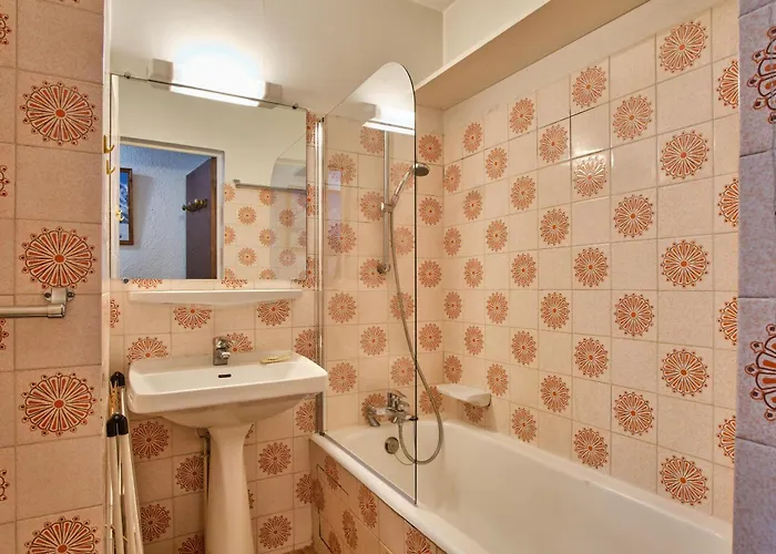 Apartment Eperon - Les 2 Alpes *