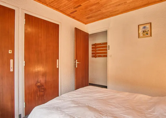 Eperon - Les 2 Alpes Apartment Les Deux Alpes